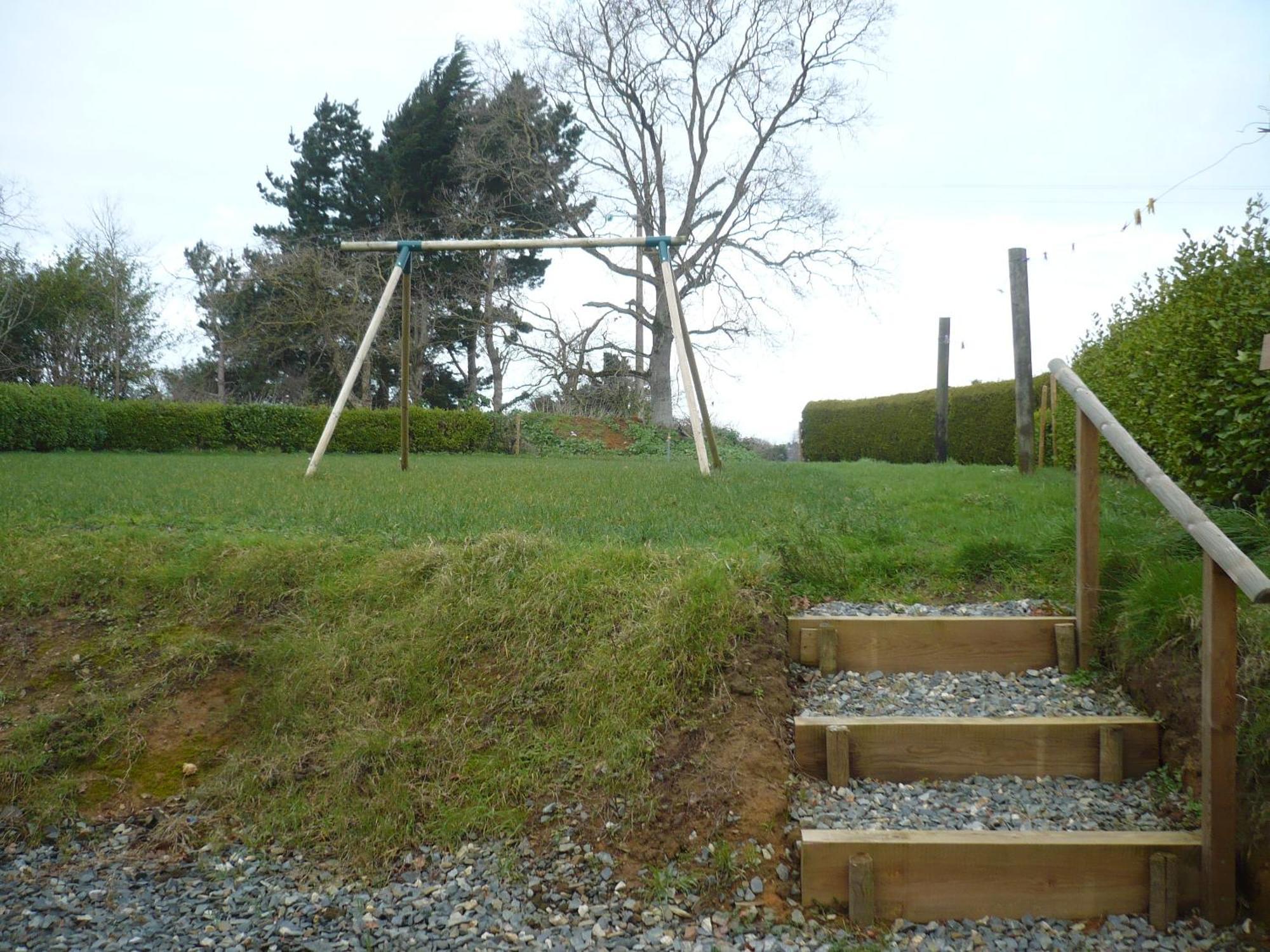 Gite La Bretonne Plouha Exterior foto