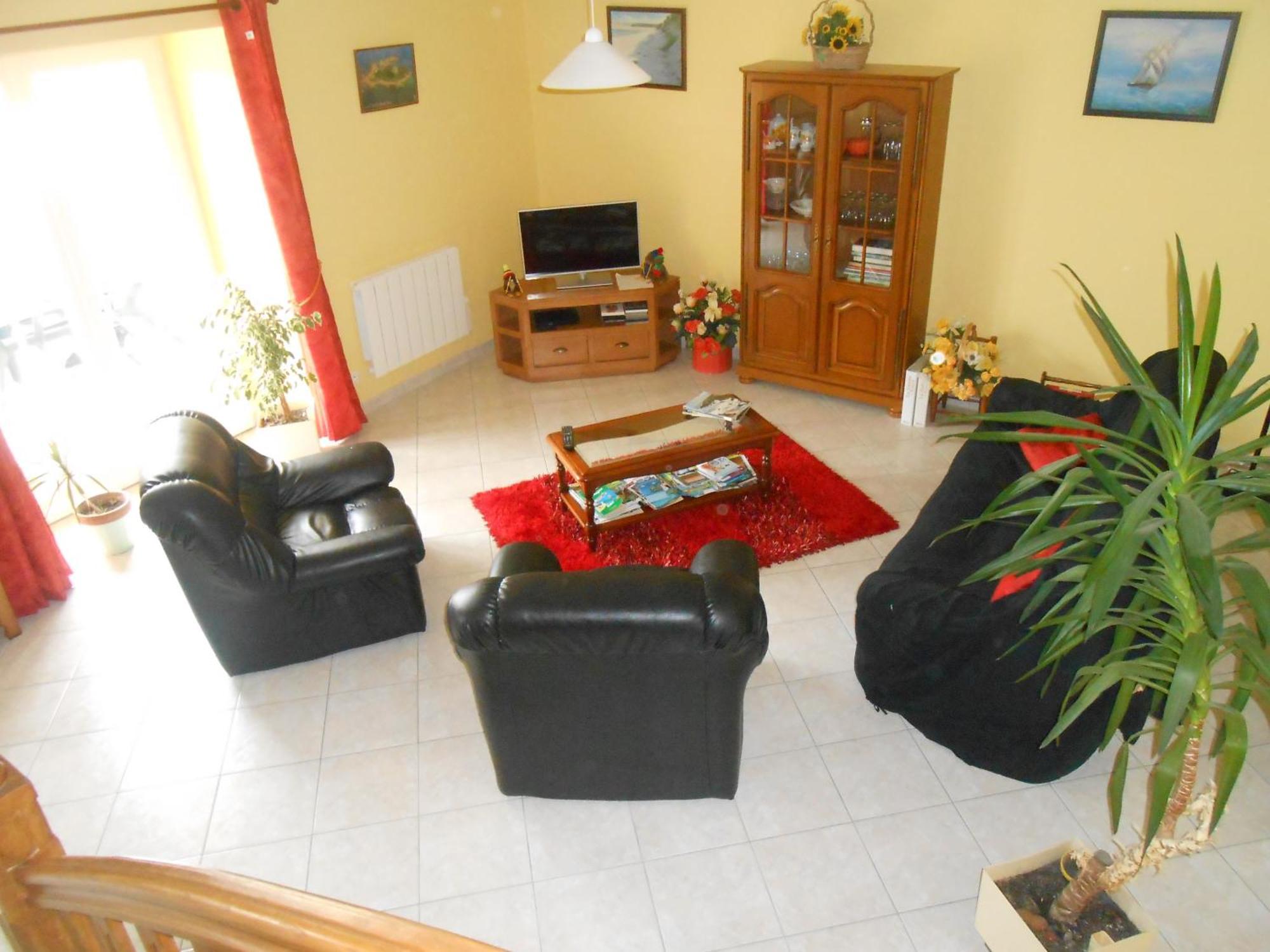 Gite La Bretonne Plouha Exterior foto